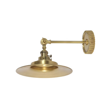 Peabody Picture Light