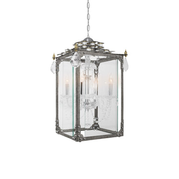 Vanderpump Chandelier