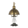 Budapest Battery Operated Table Lamp