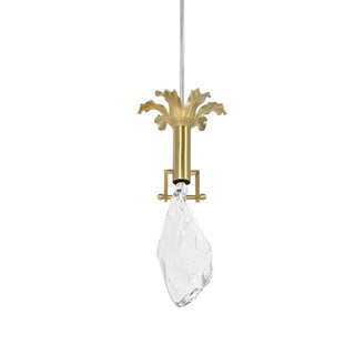 Quartz Pendant