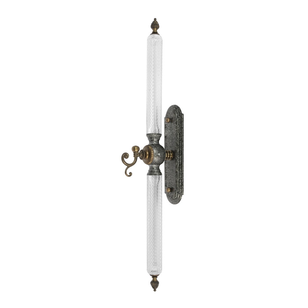 Fission Sconce