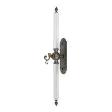 Fission Sconce