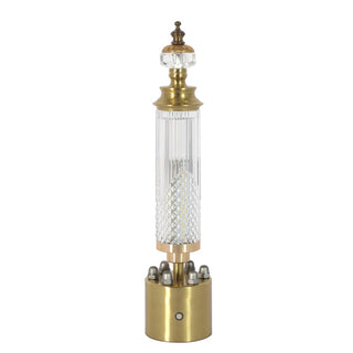 Ulis Battery Operated Table lamp
