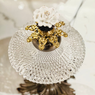 Peony Table Lamp