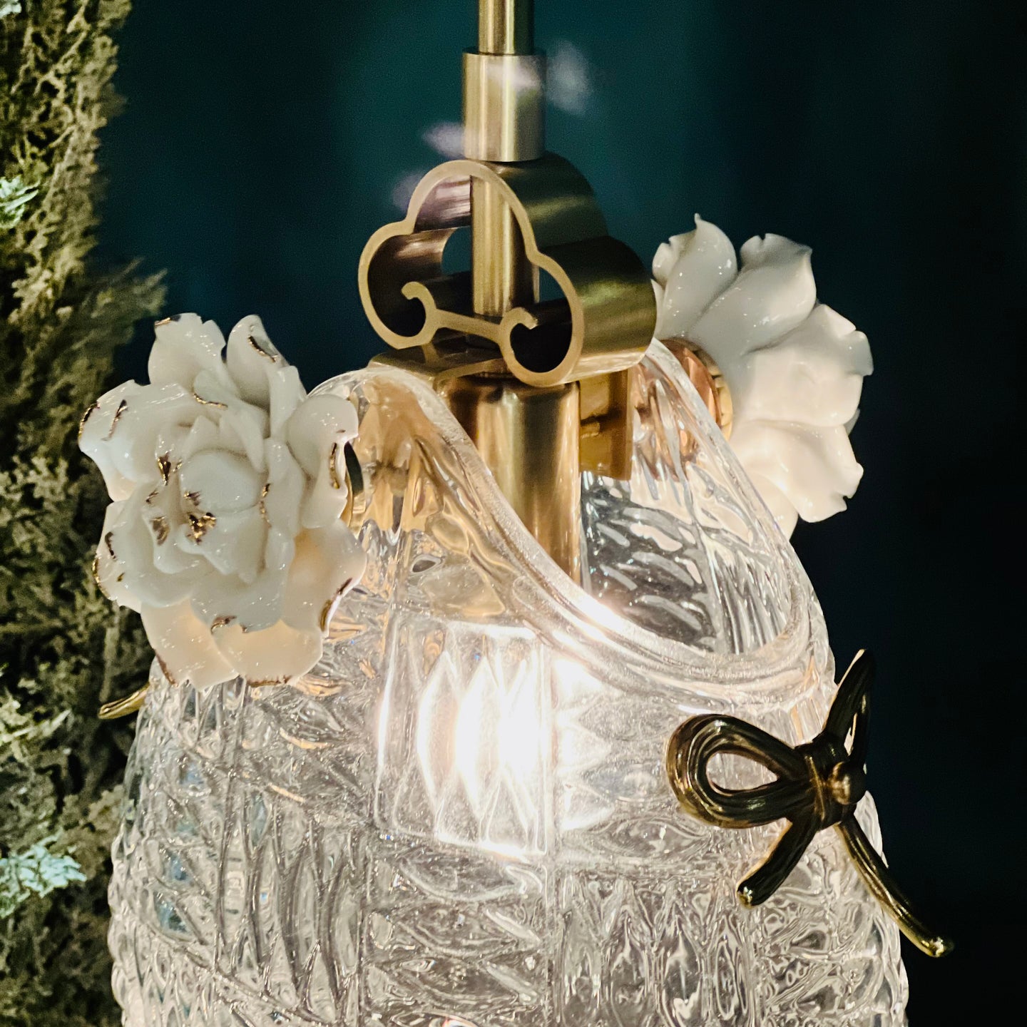 Better Then Chanel Pendant