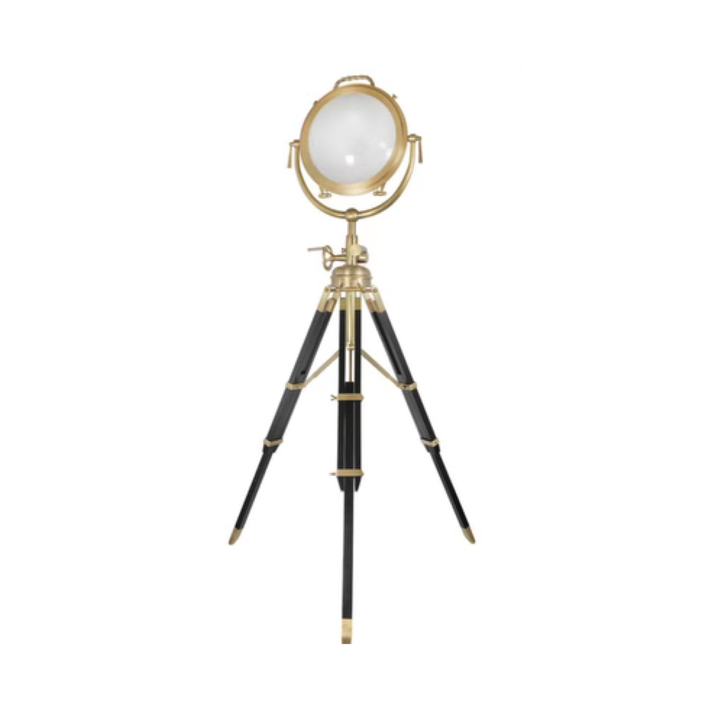 Hemingway Floor Lamp