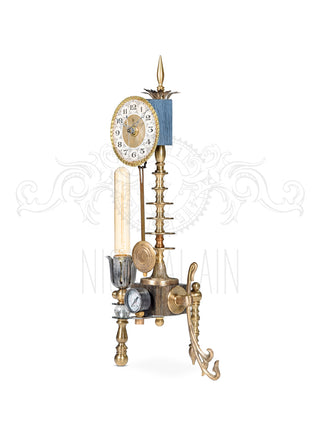 Gretel Clock