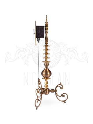 Hoffman Clock