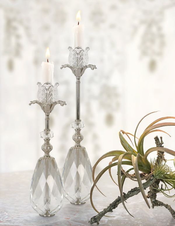 Callay Candle Holder