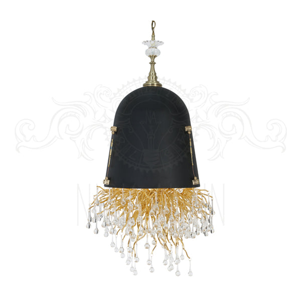 Nest Chandelier