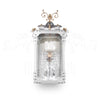 Delphina Outdoor Sconce