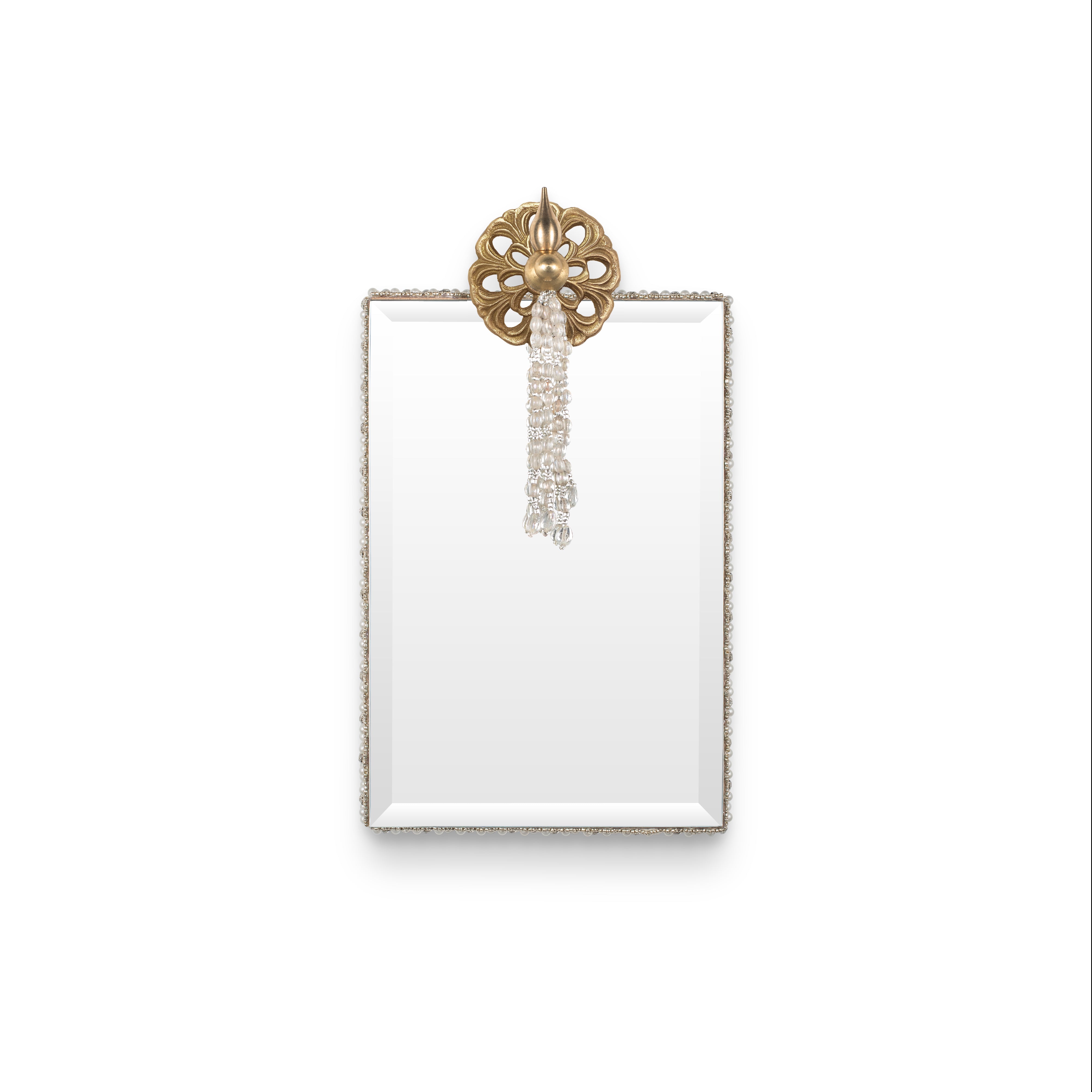 Erte Mirror