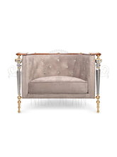Jewel Chair