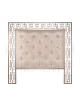 La Shaz Headboard