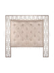 La Shaz Headboard