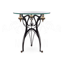 Gallio Table