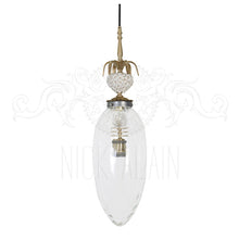 Hazel Pendant