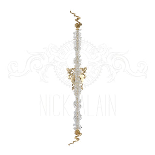 Roxy Sconce